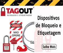 Imagens do TagOut Bloqueio e Etiquetagem, bairro Nova Vinhedo - Vinhedo